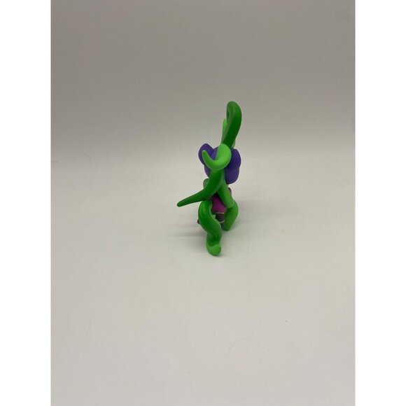 2016 Funko Mystery Minis My Little Pony Mane-iac Mayhem Figurine Toy - Picture 3 of 7